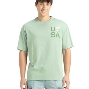 Plain Classic Fit T-Shirt (Copy) (Copy)